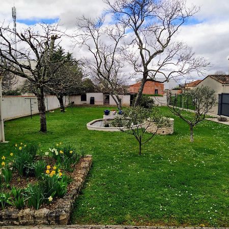 Maison Plain Pied Avec Jardin, Terrasse Et Veranda Cognac Extérieur photo