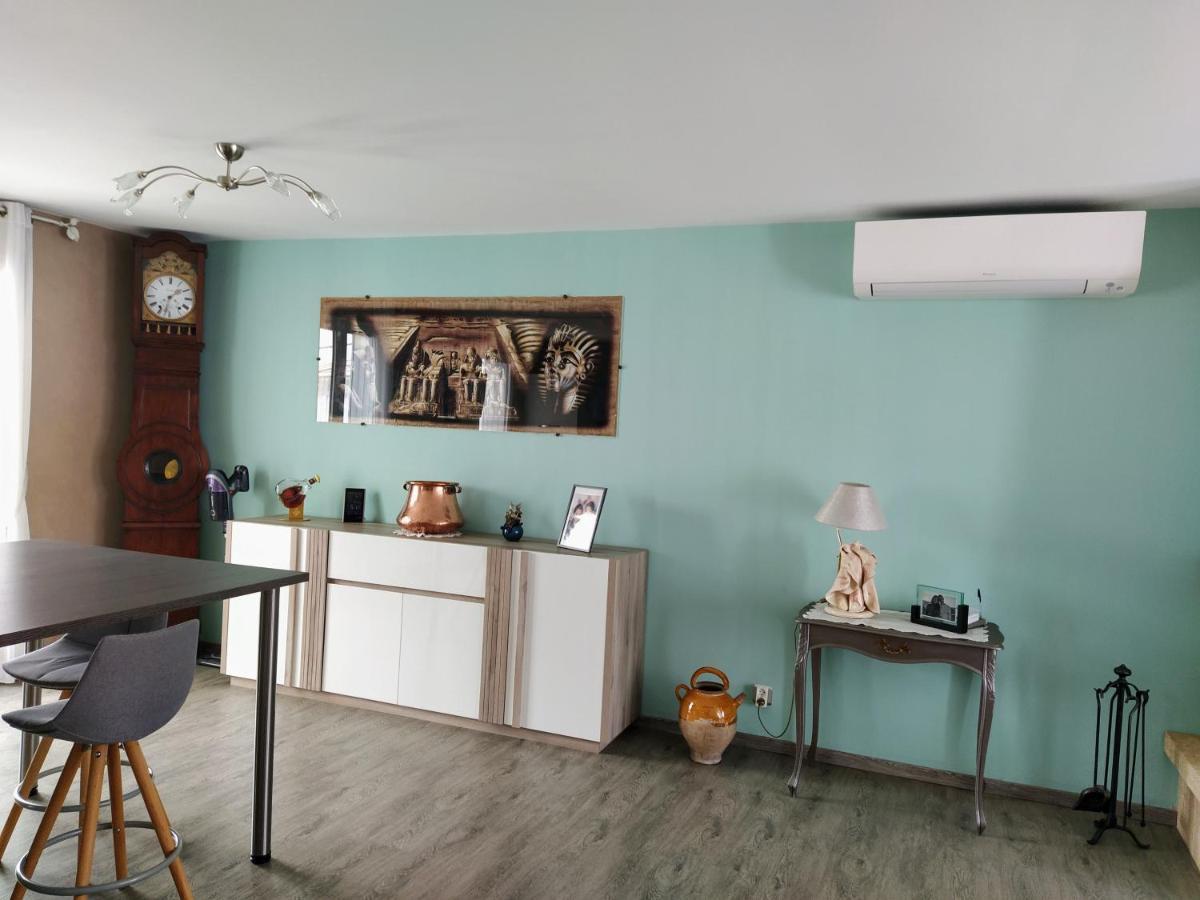 Maison Plain Pied Avec Jardin, Terrasse Et Veranda Cognac Extérieur photo
