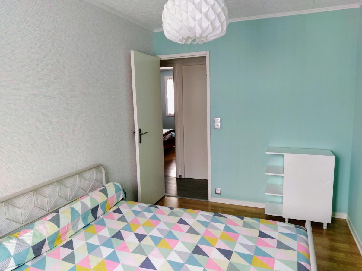 Maison Plain Pied Avec Jardin, Terrasse Et Veranda Cognac Extérieur photo