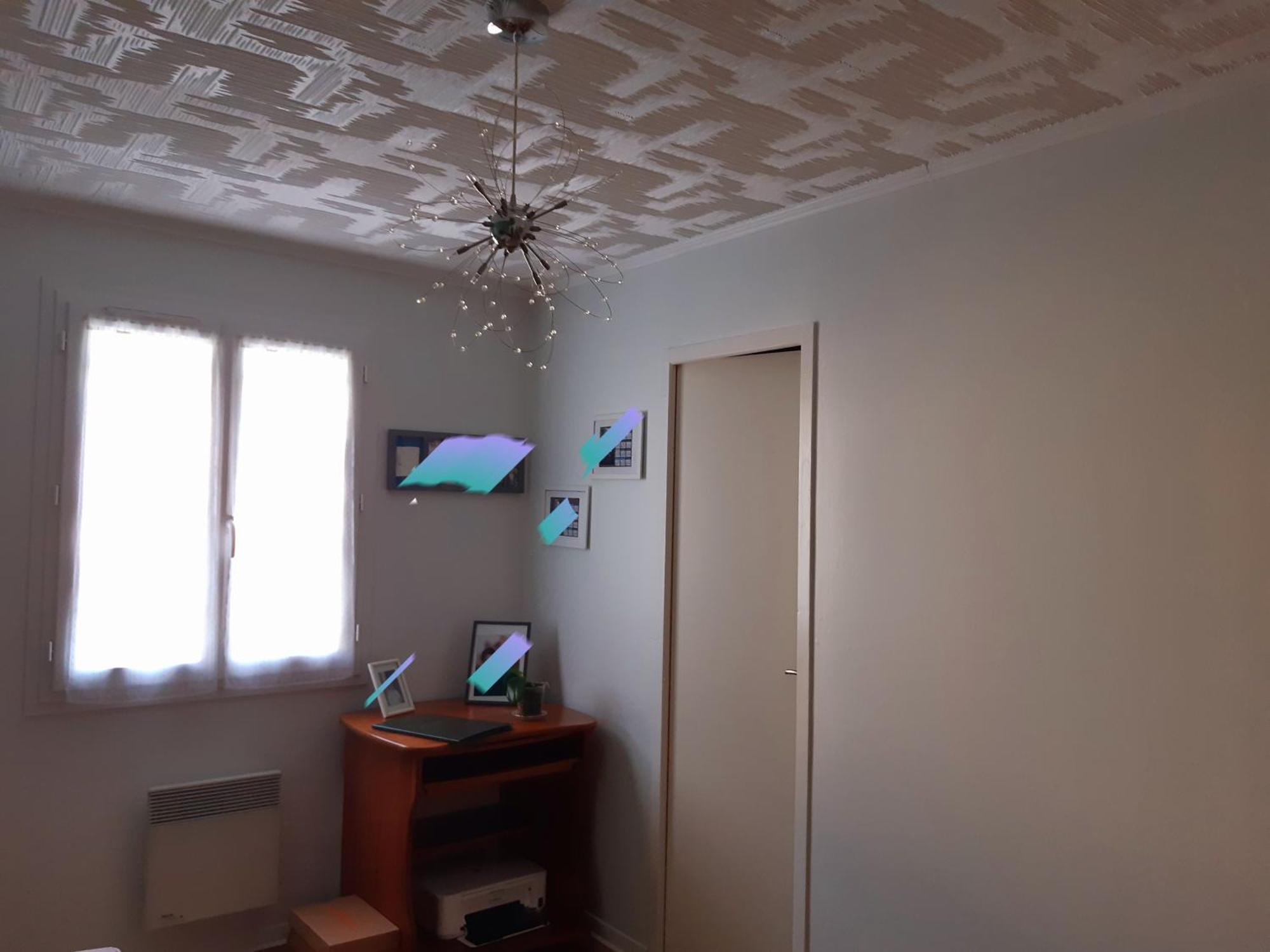 Maison Plain Pied Avec Jardin, Terrasse Et Veranda Cognac Extérieur photo